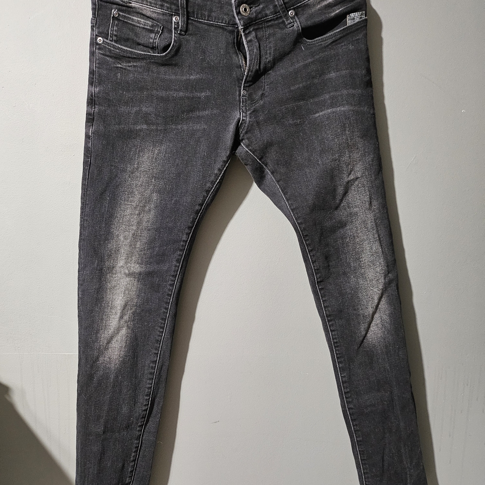 Men's G STAR Attacc Jeans